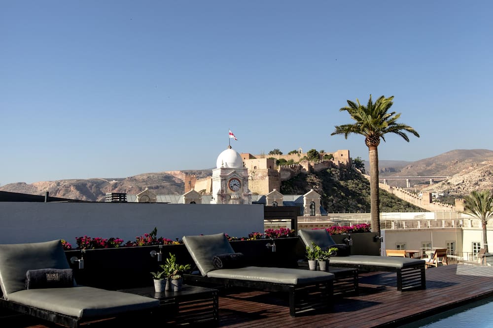 Aire Hotel & Ancient Baths 写真