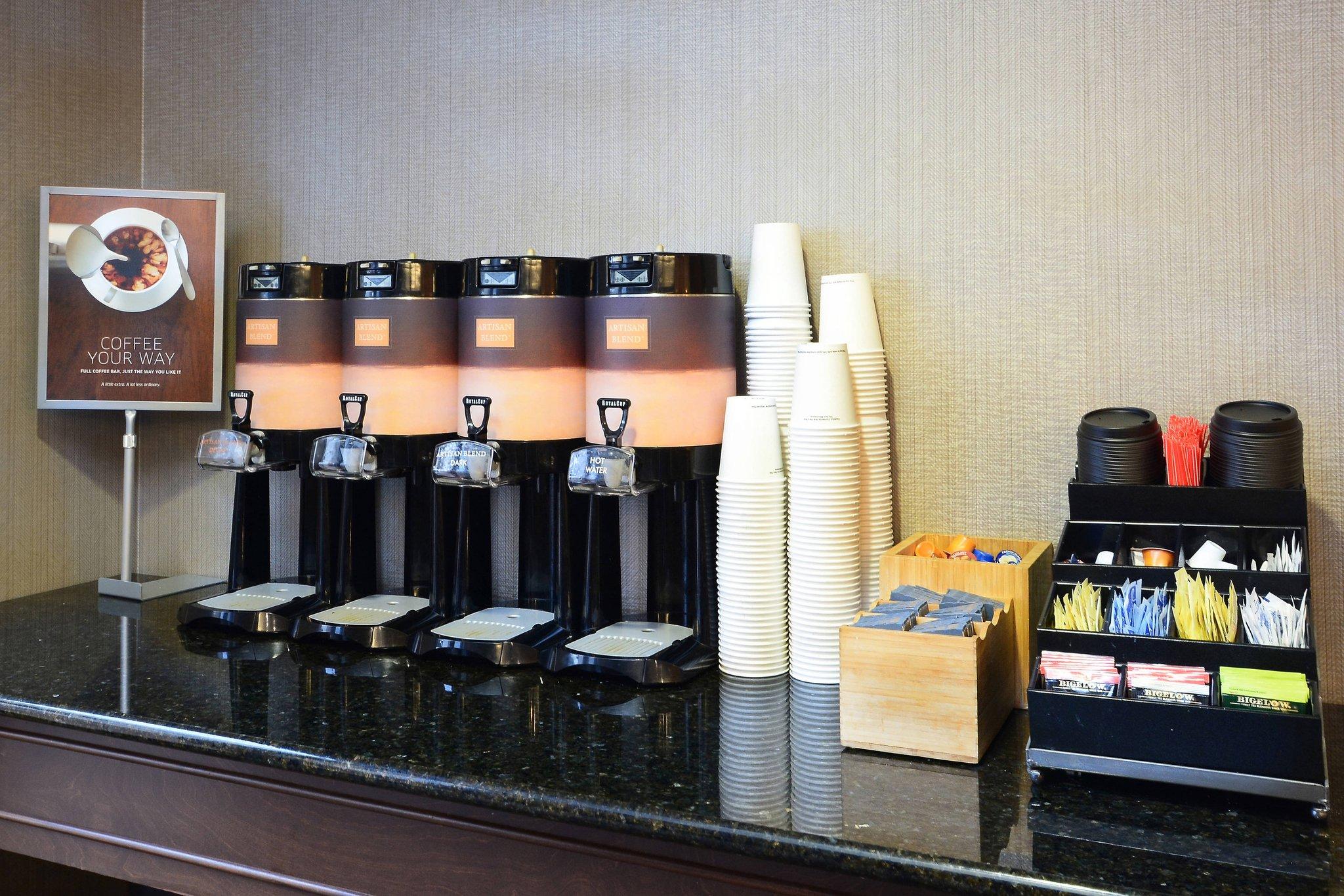 SpringHill Suites by Marriott Lynchburg Airport/University Area 写真