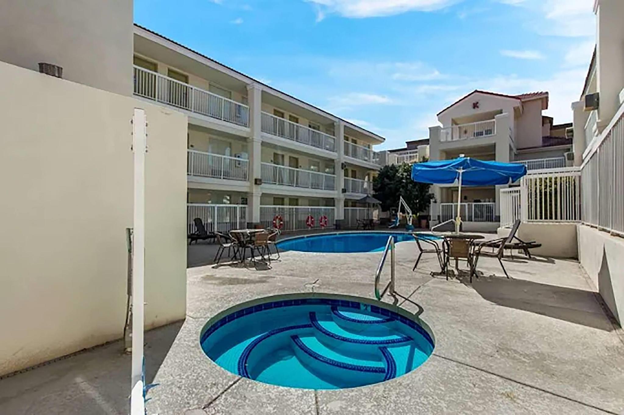 Baymont Inn & Suites by Wyndham Tempe University/Phoenix 写真