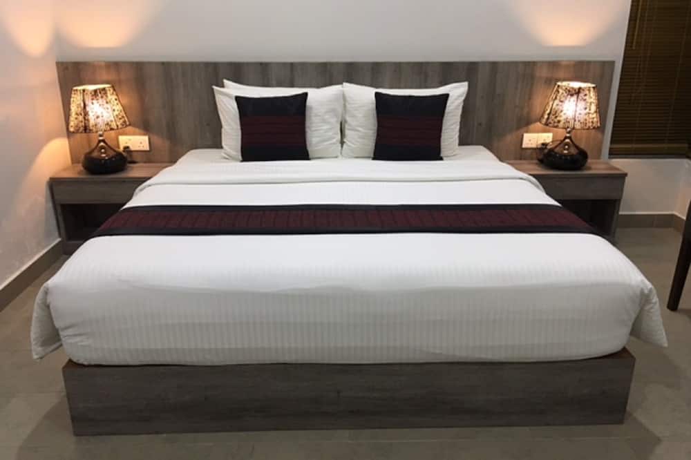 フウカ ヴィラ 写真