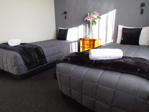 ASURE Adrian Motel 写真