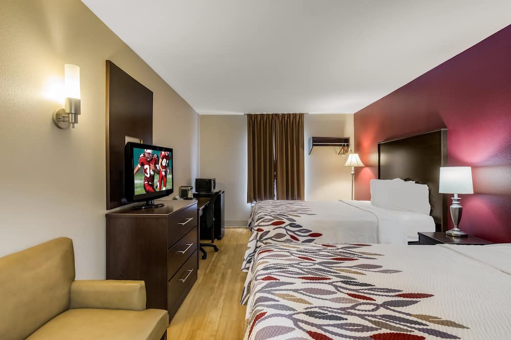 レッド ルーフ イン ナッシュビル - ミュージック シティ 写真