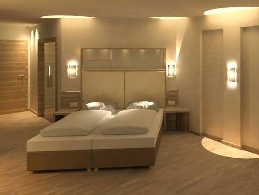 Hotel Jennys Schlössl 写真