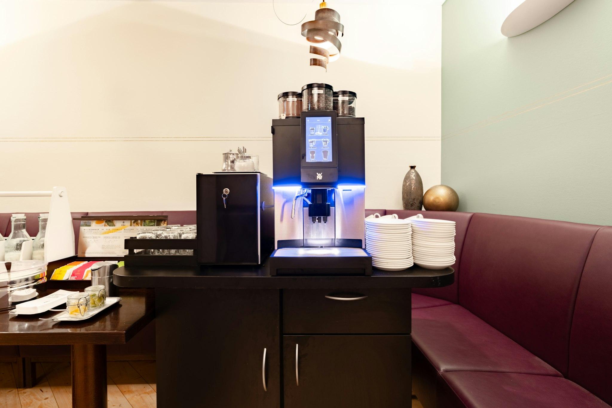 Garner Hotel Post Aschaffenburg by IHG 写真