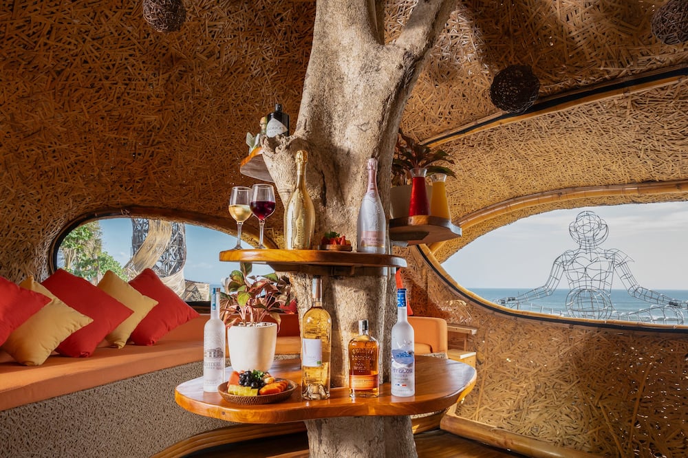 オショム バリ 写真