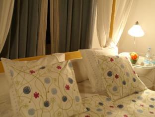 ア フロール ダ ローザ 写真