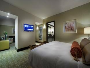 インターコンチネンタル アブダビ バイ IHG 写真