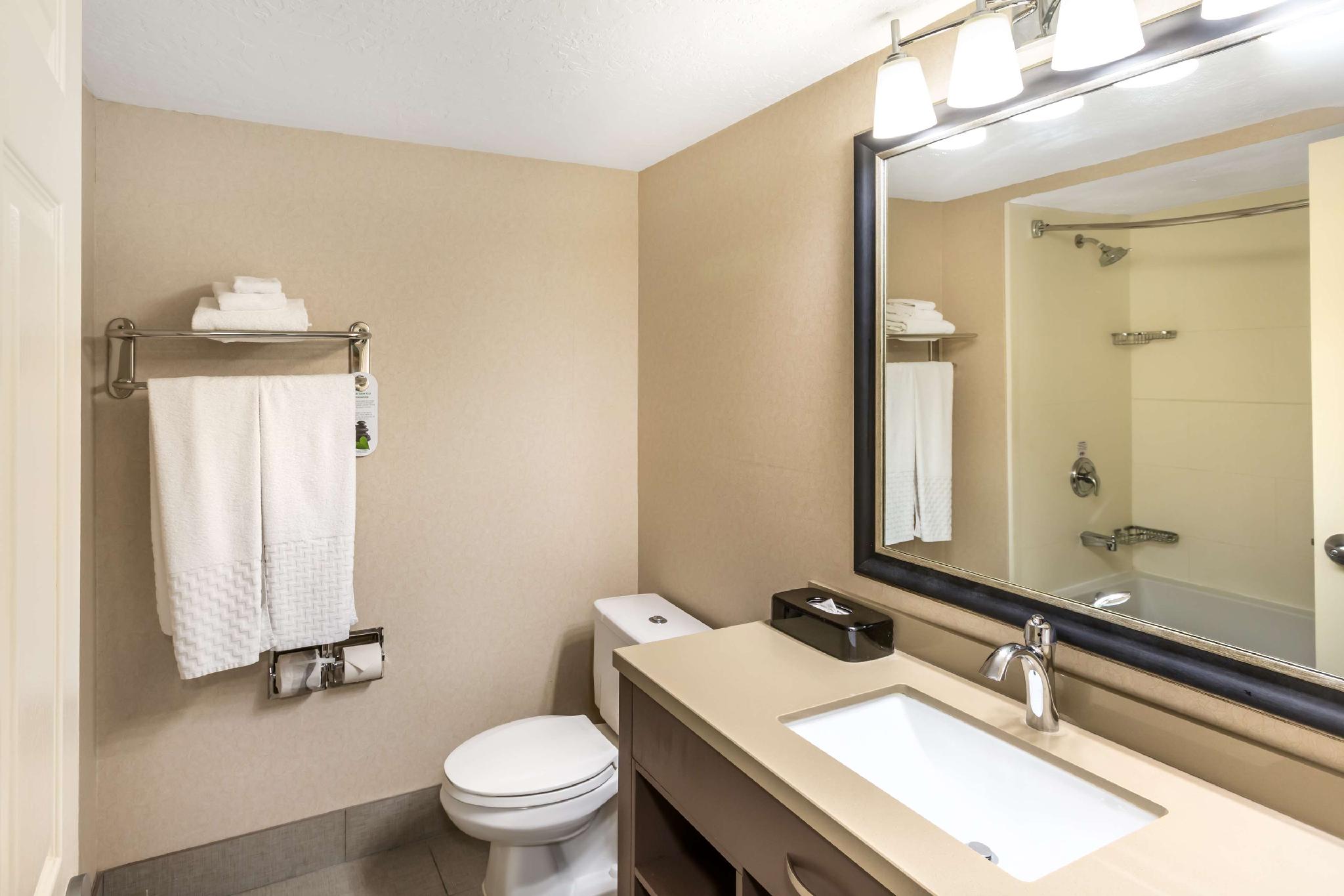 Best Western Plus Cotton Tree Inn 写真
