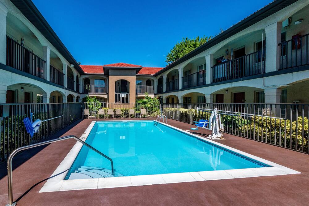 レッド ルーフ イン オーランド サウス - フロリダ モール 写真