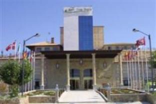 Hotel Doña Brígida - Salamanca Forum 写真