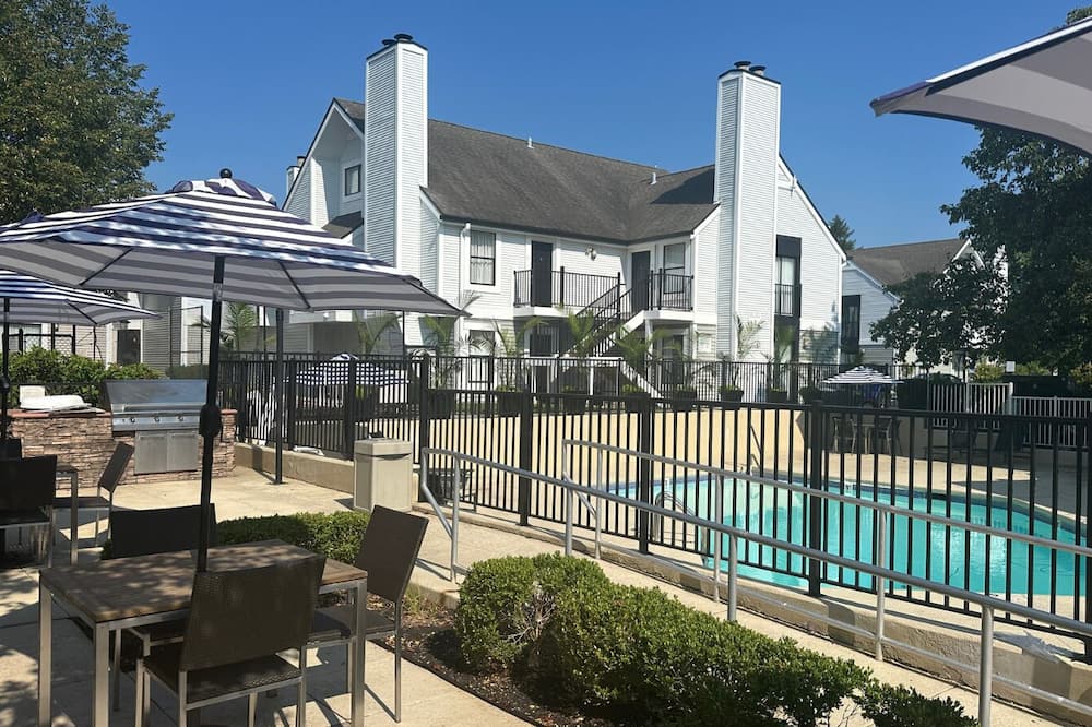 ソネスタ ES スイーツ シャロンビル ウエスト 写真