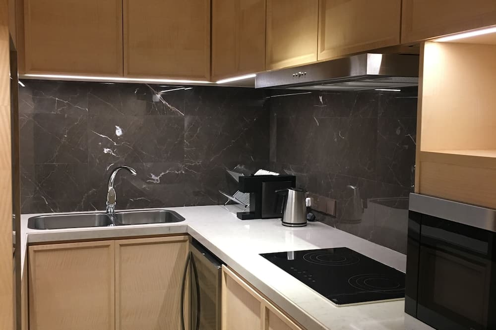 シェラトン ペタリング ジャヤ ホテル 写真