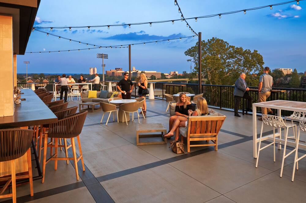 Crowne Plaza North Augusta, by IHG 写真