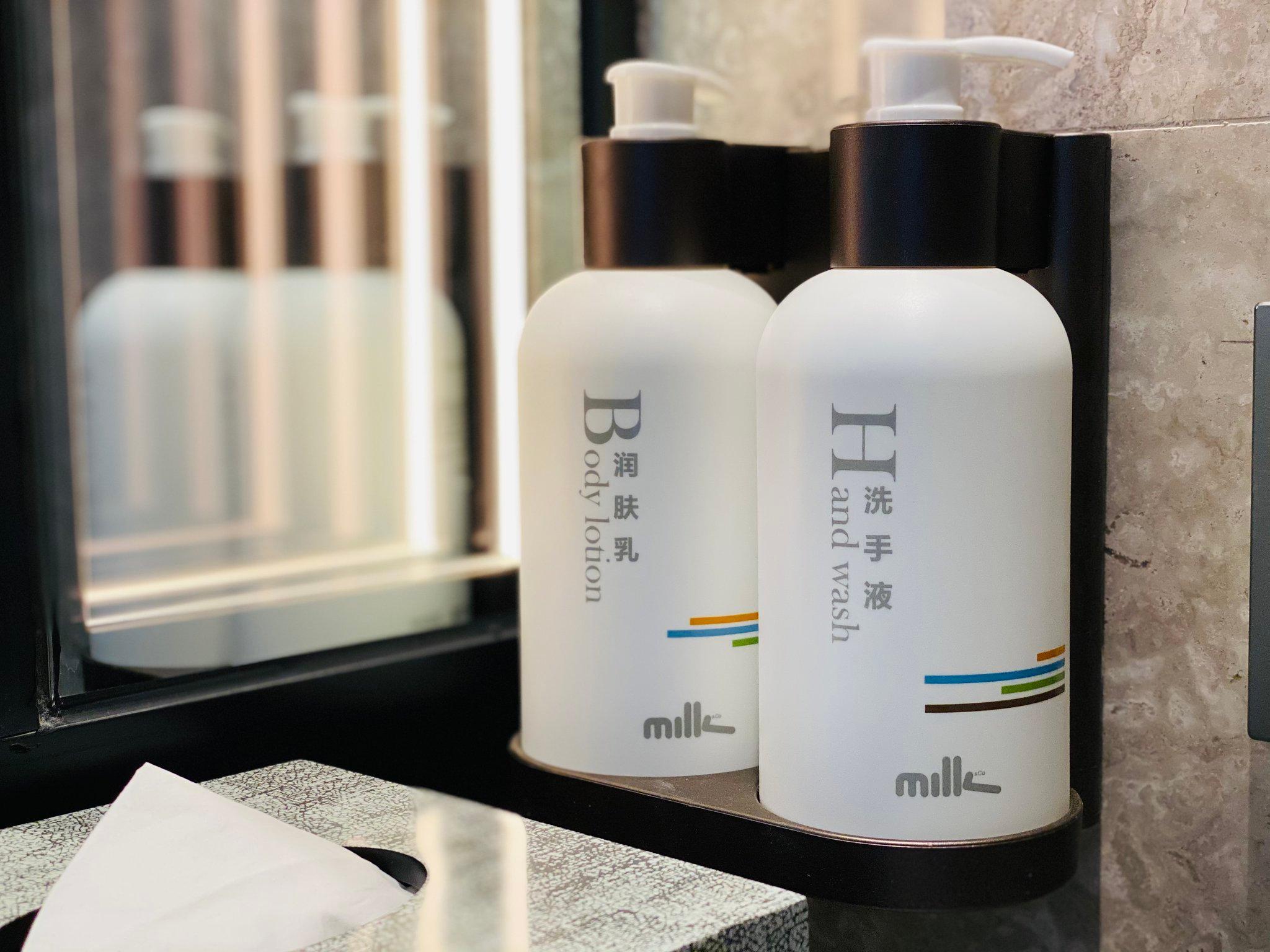 イーブン ホテル シンセン ナンシャン バイ IHG 写真