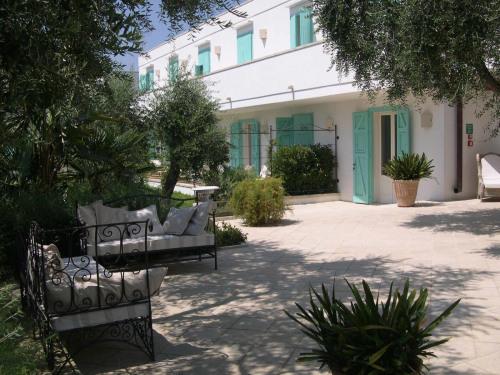 Tenuta Centoporte 写真