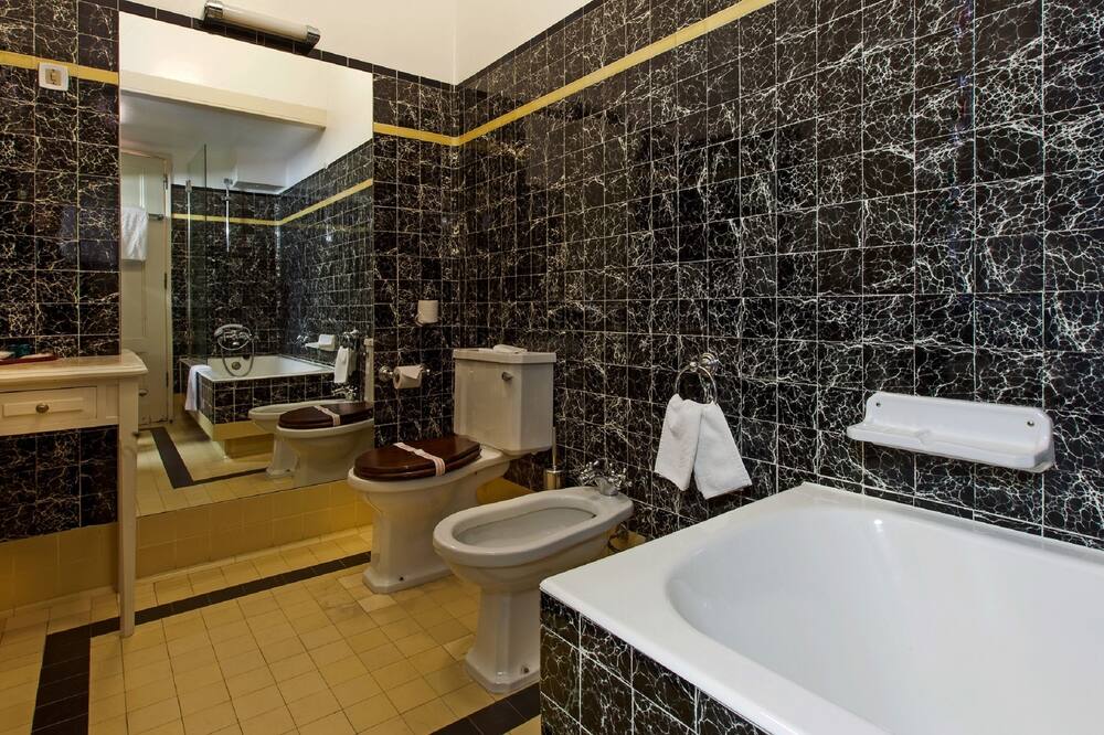 パレス ホテル ド ブサコ 写真