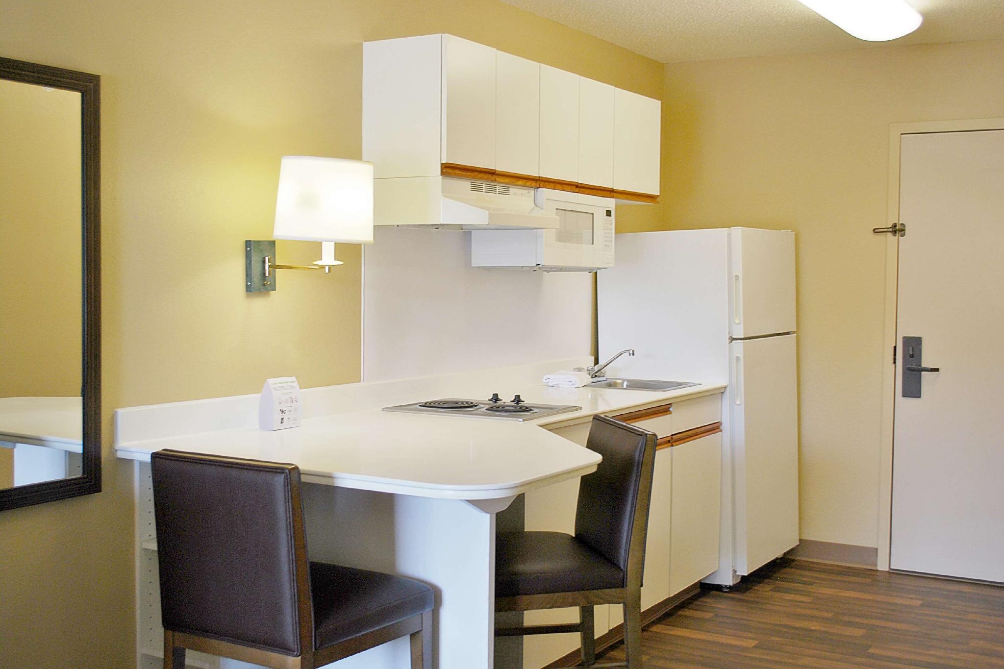 Extended Stay America Suites - Austin - Downtown - Town Lake 写真