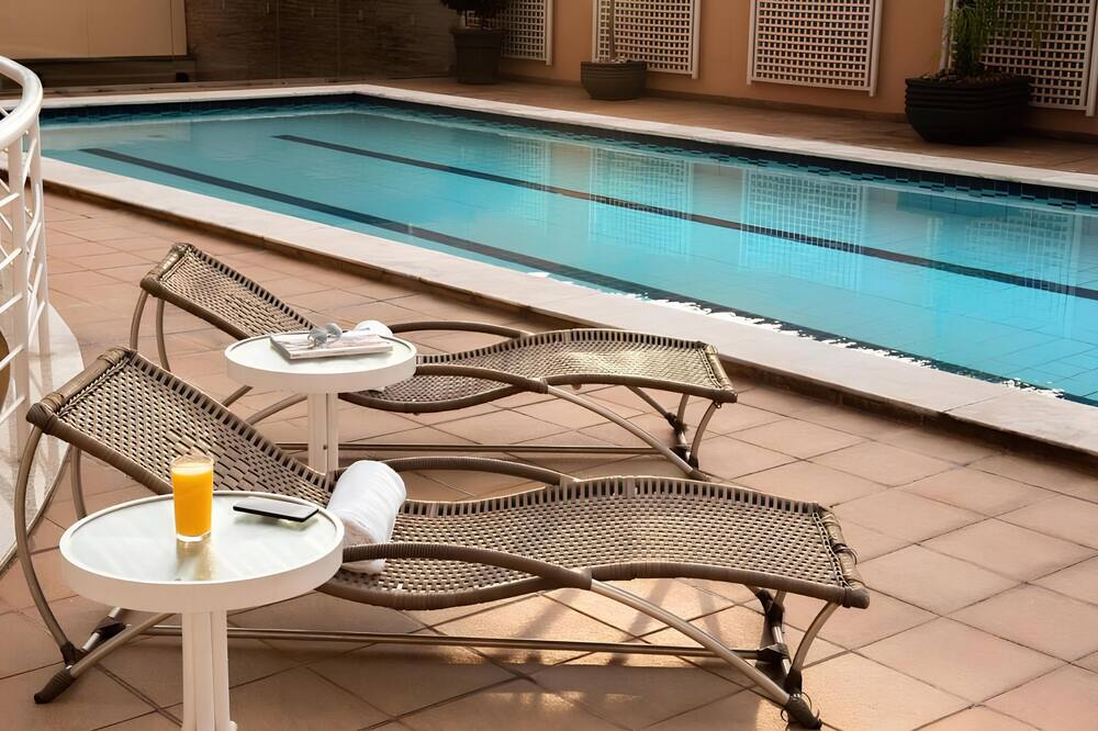 Intercity Premium Cuiabá 写真