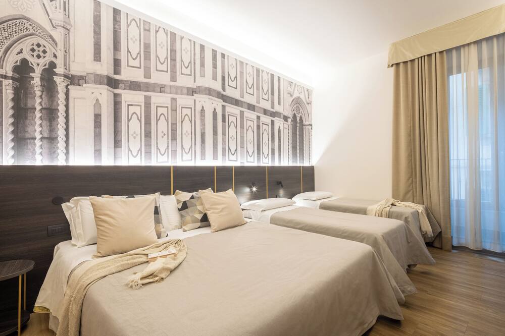 ホテル ミア カーラ 写真