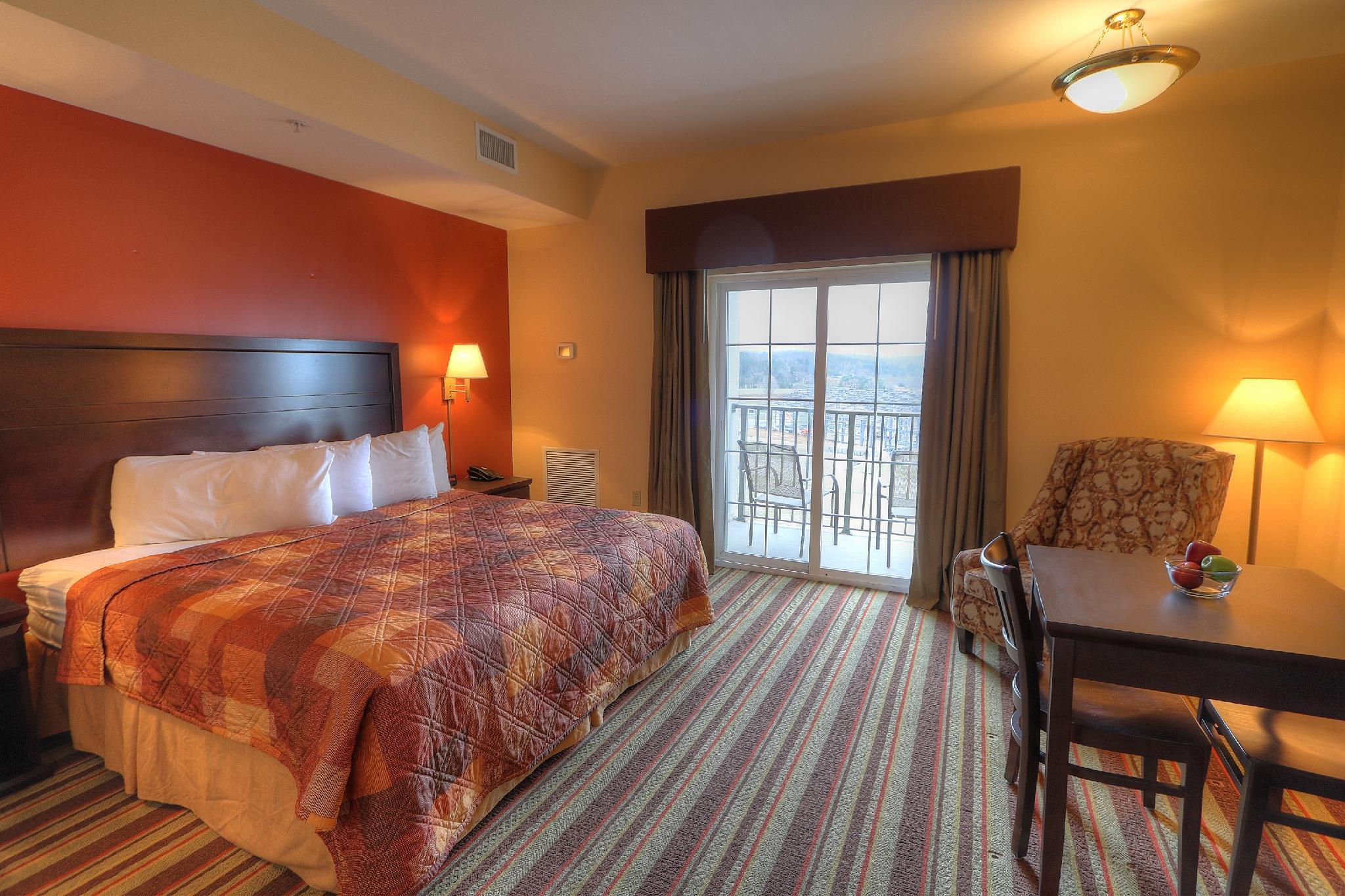 ザ リゾート アット ガバナーズ クロッシング 写真