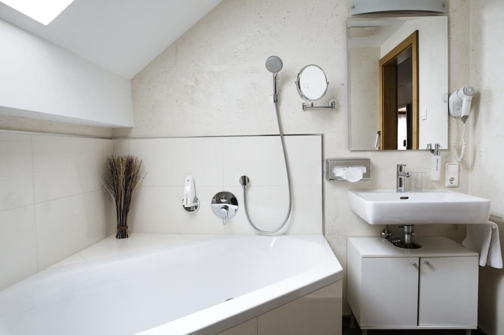 ホテル カペラー インスブルック 写真