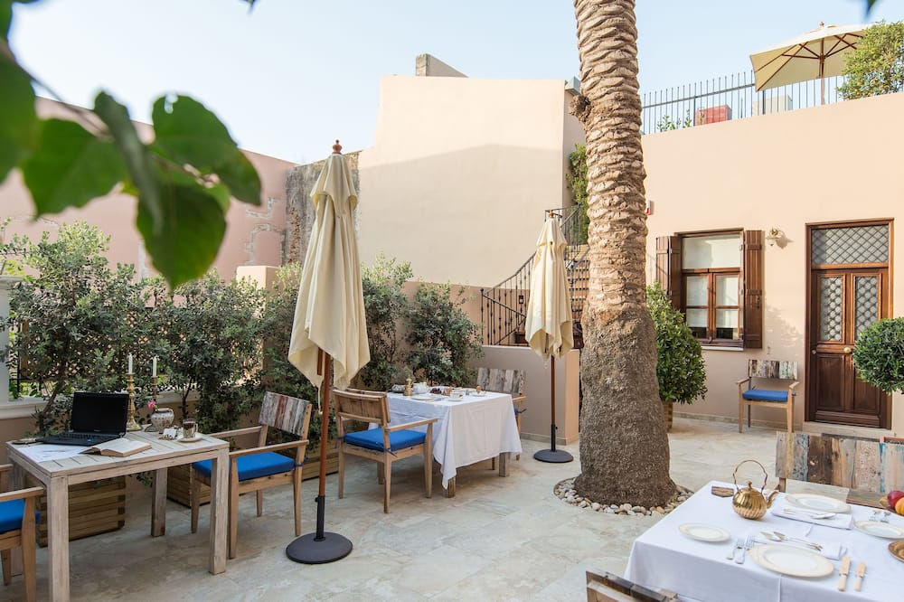 La Maison Ottomane 写真