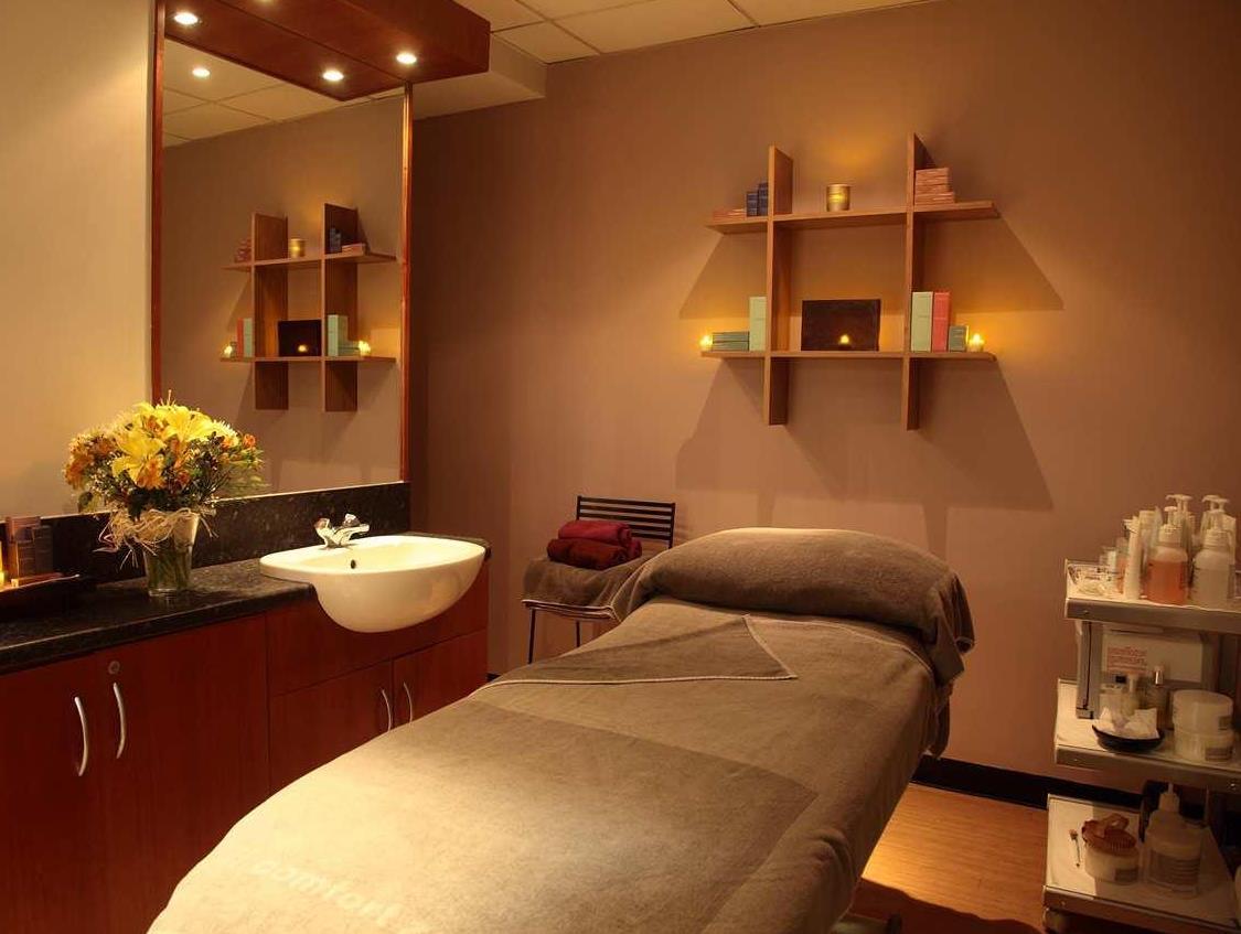 DoubleTree by Hilton Glasgow Strathclyde 写真