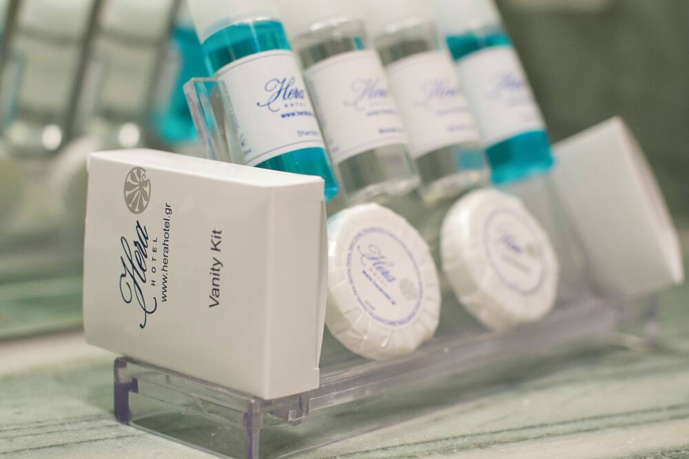 ヘラ ホテル 写真