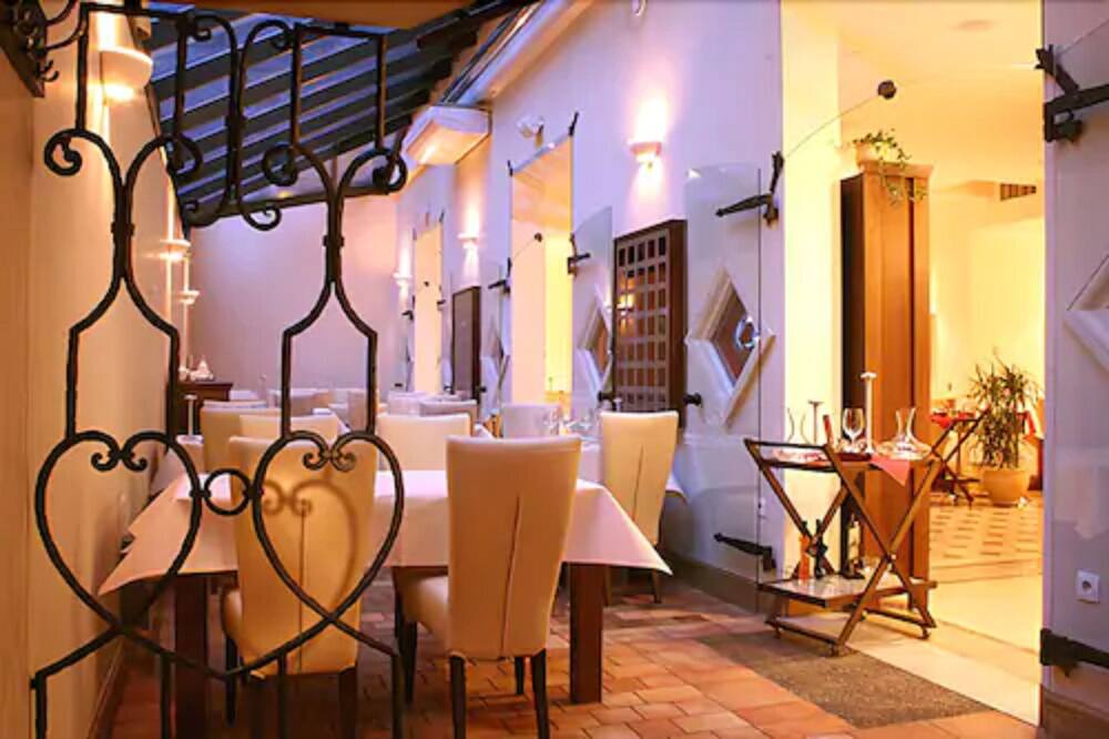 ホテル グルデク 写真