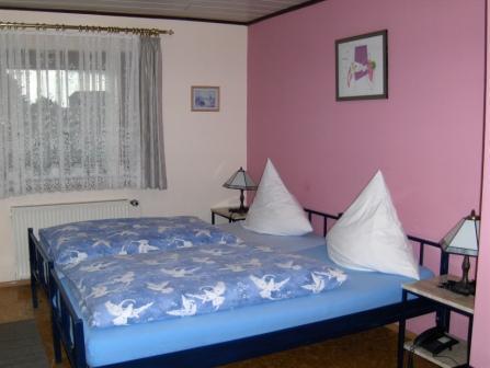 Hotel-Restaurant Jägerstube 写真