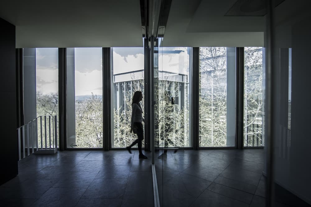 センター エスプライ ホステル 写真