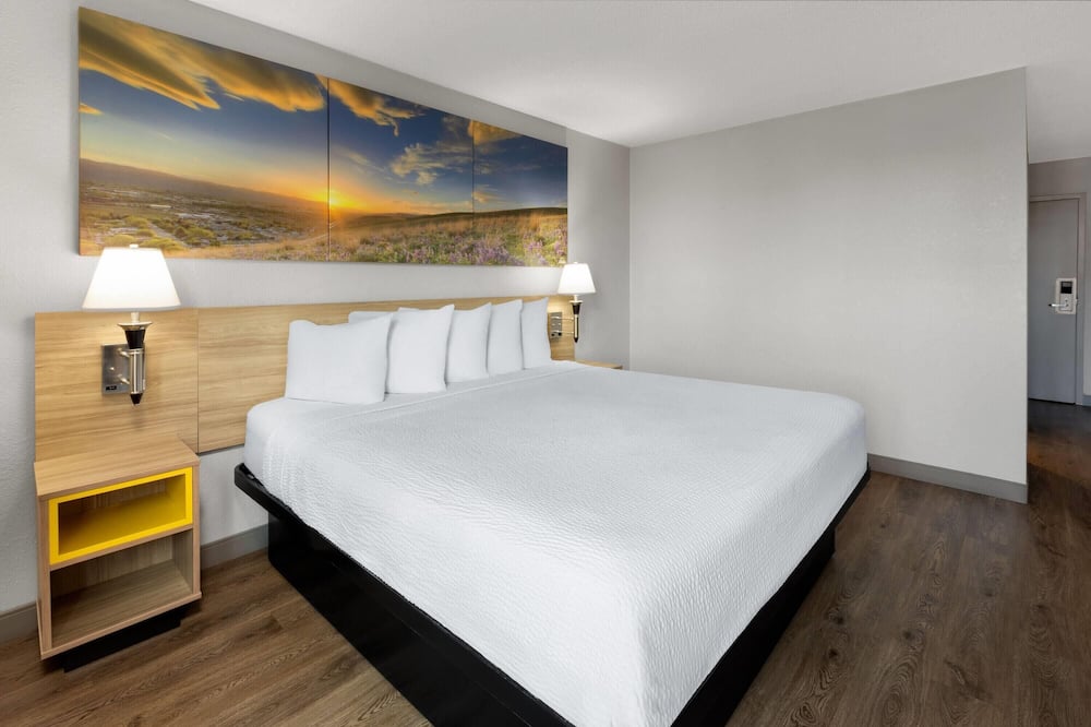 Days Inn by Wyndham Cambridge 写真