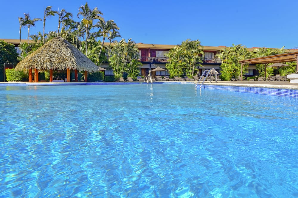 DoubleTree by Hilton Hotel Cariari San Jose - Costa Rica 写真