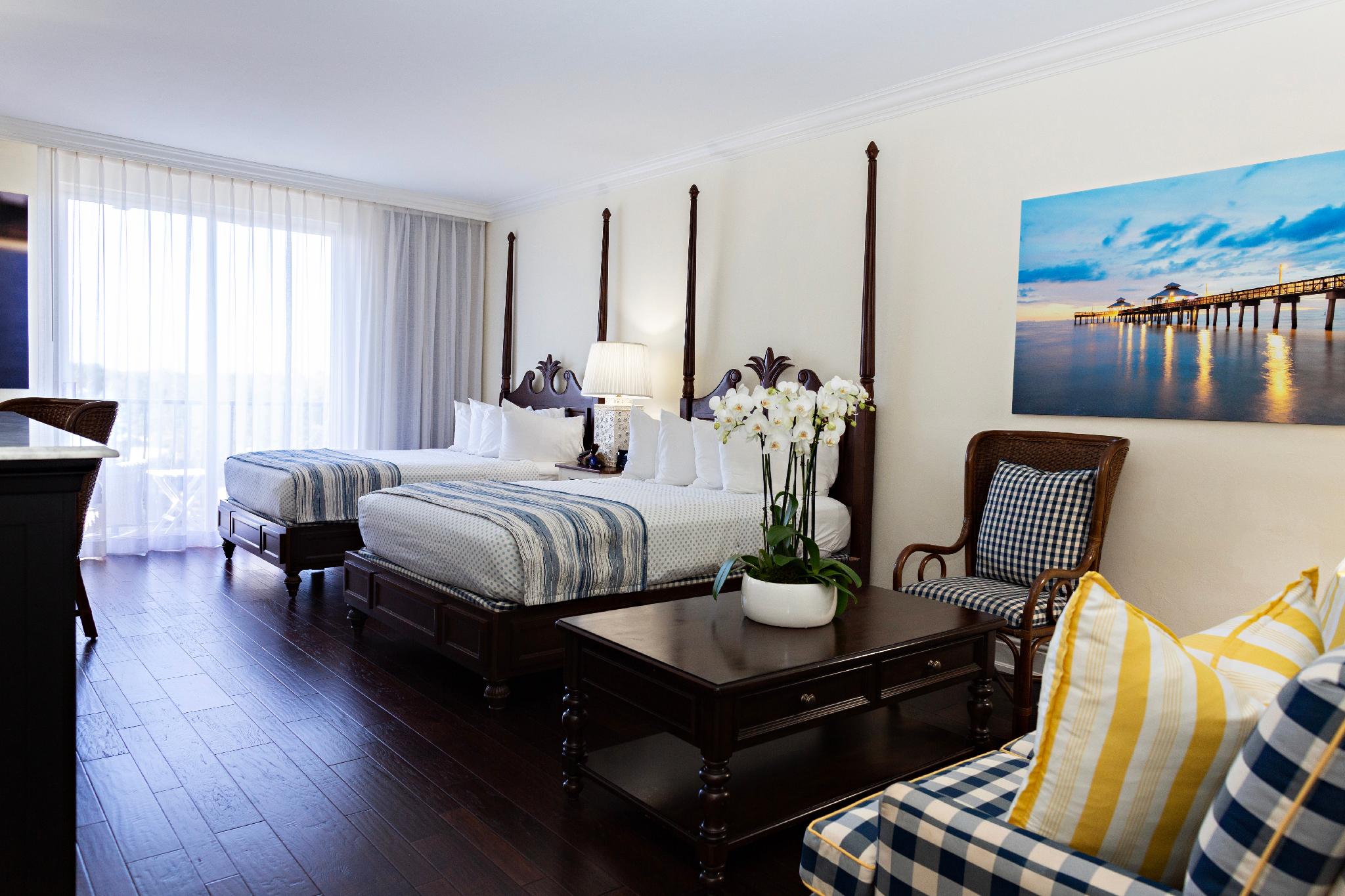 The Inn at Pelican Bay 写真