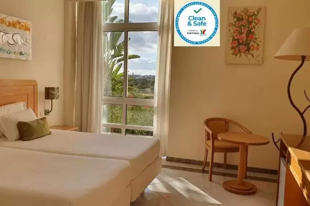 ホスペダリア フランガリア 写真