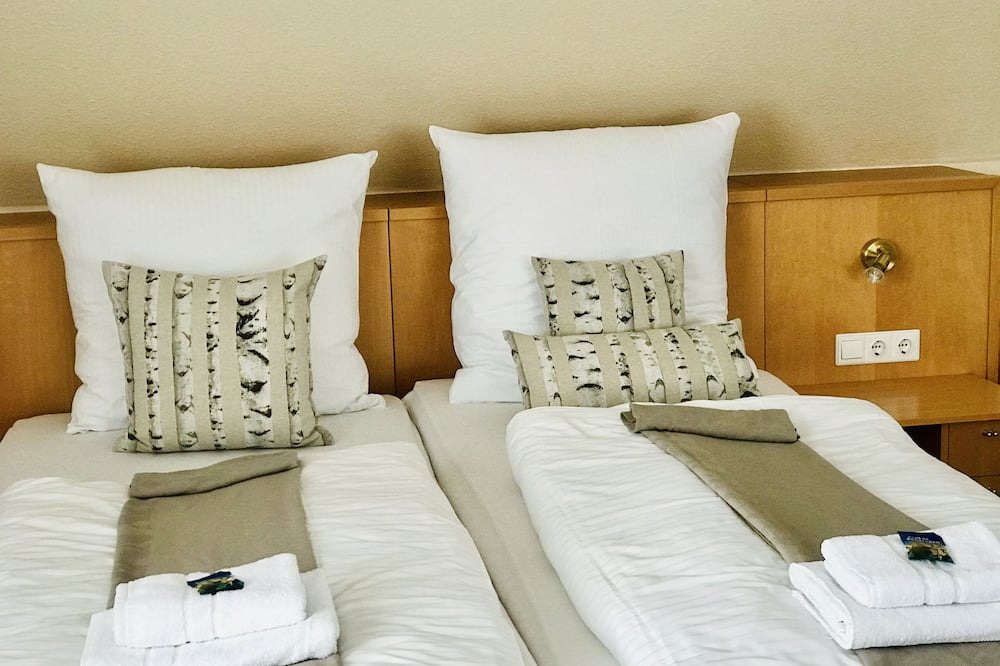 Hotel Grüne Tanne 写真