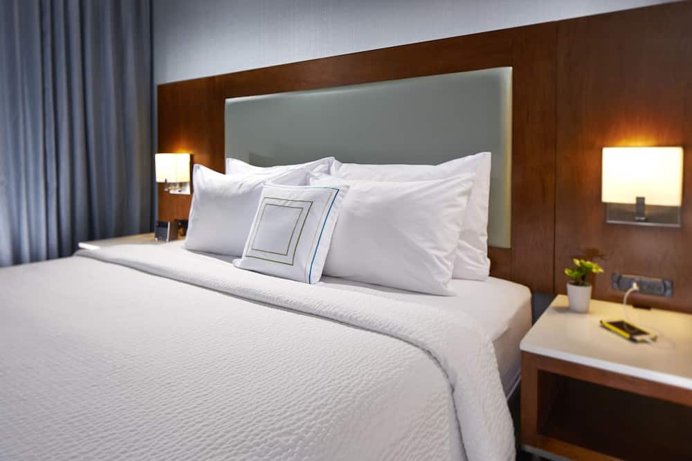 スプリングヒル スイーツ バイ マリオット アット アナハイム リゾート コンベンション センター 写真