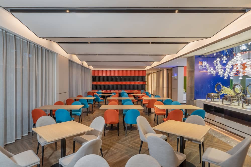 Holiday Inn Express Cangzhou High Tech Zone by IHG 写真