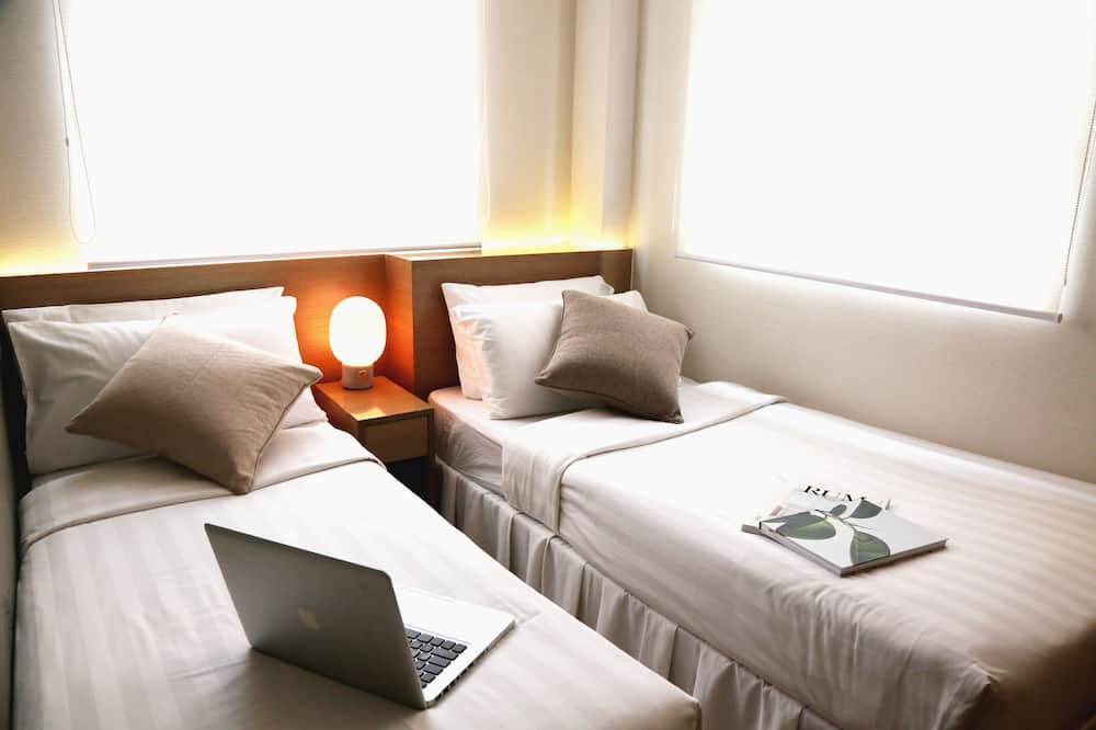 ブライダル ティー ハウス ヤウマテイ ホテル (アーサー ストリート) 写真