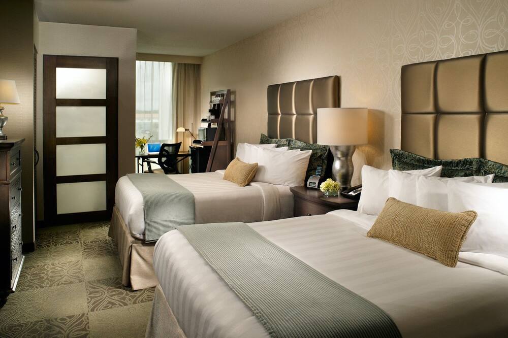 Crowne Plaza Charleston By IHG 写真