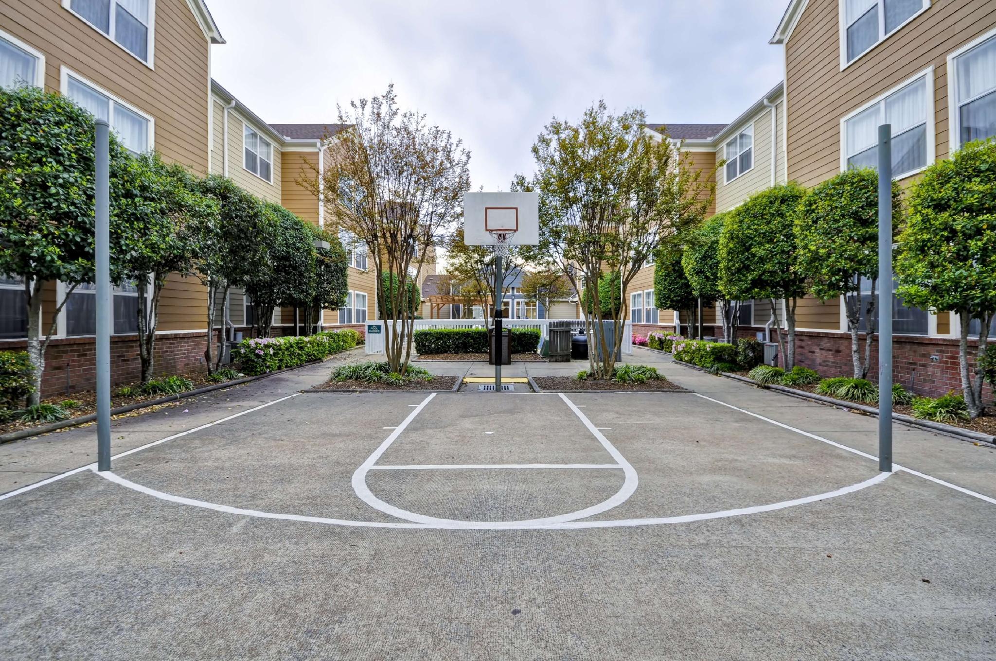 Homewood Suites by Hilton Memphis - Germantown (At Campbell Clinic) 写真