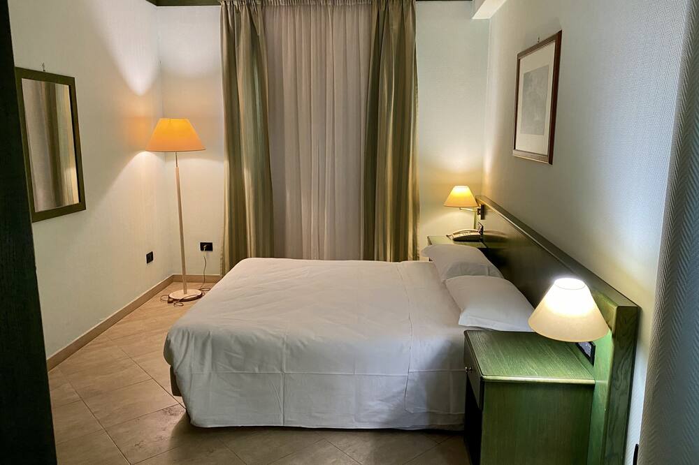 パーク ホテル インペレーター アドリアノ 写真