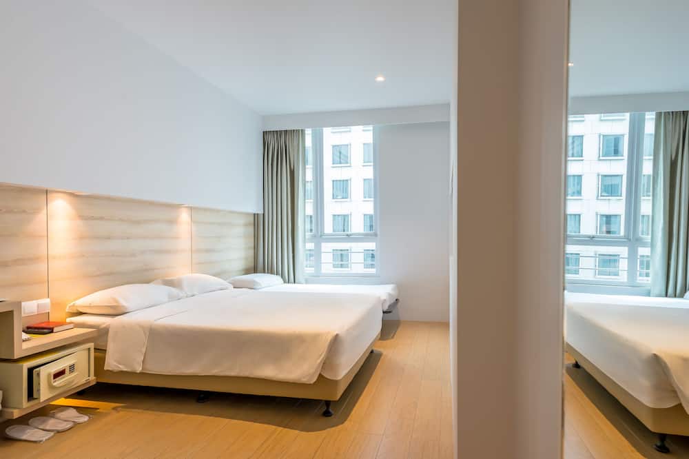 サマー ビュー ホテル 写真