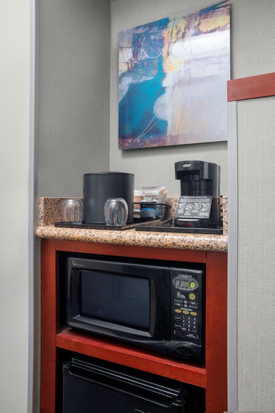 Courtyard by Marriott Jacksonville I-295/East Beltway 写真