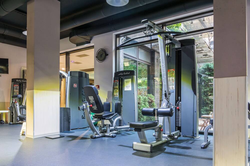 ベストウェスタンプラスオリーブズシティホテル 写真