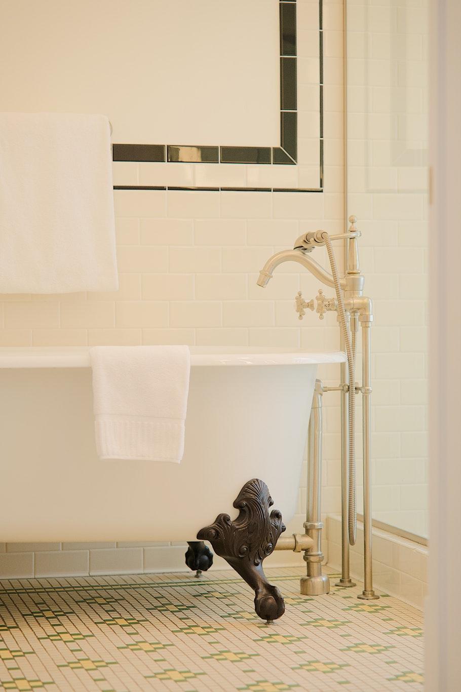 The Oxford Hotel 写真