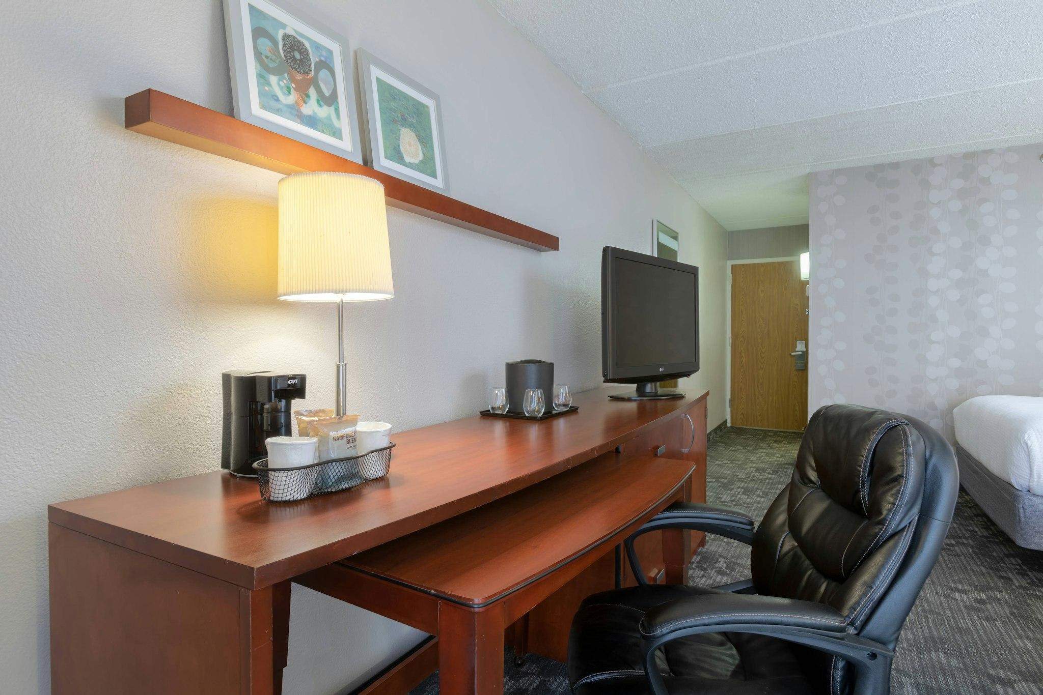 Courtyard by Marriott Atlanta Windy Hill/Ballpark 写真