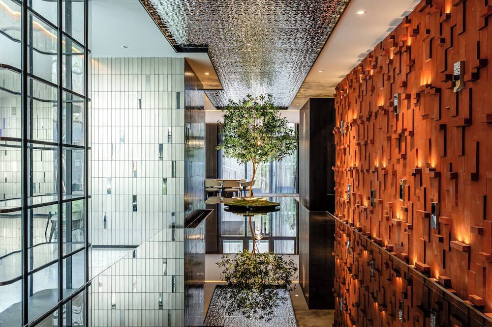 ホリデイ イン ジョンジョウ ジョンジョウ バイ IHG 写真