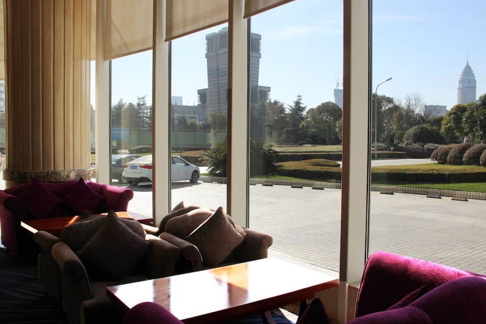 オリエンタル リバーサイド バンド ビュー ホテル 写真