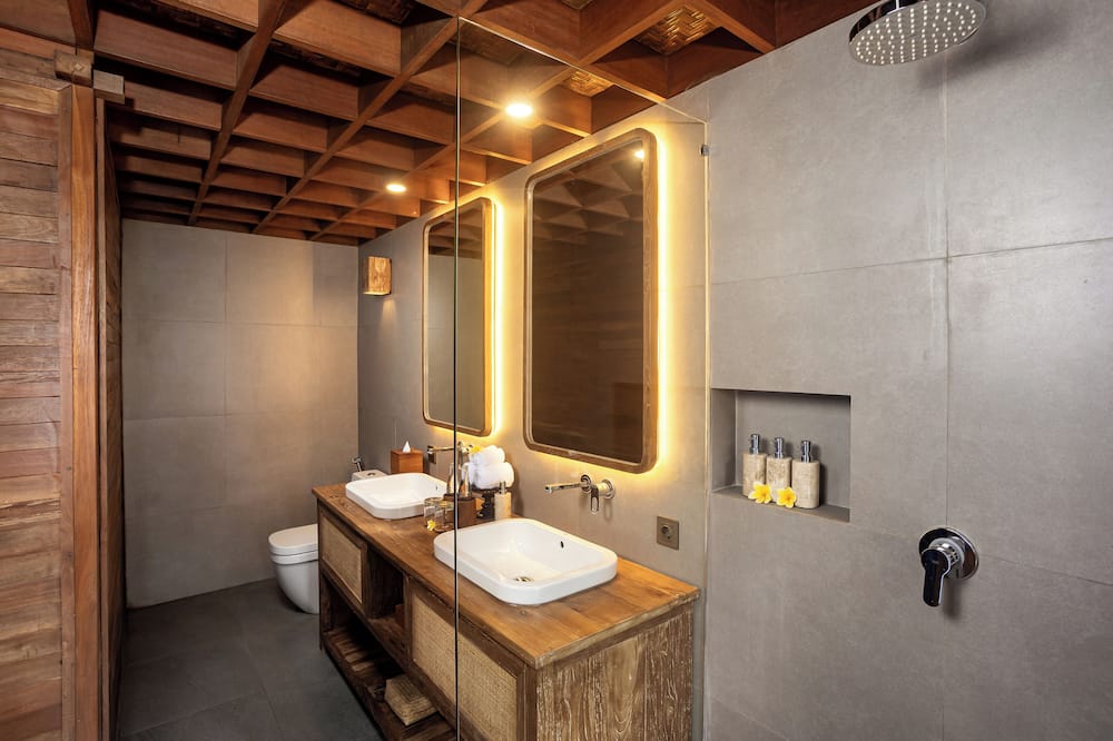 ヤナ ヴィラズ ケムヌー by ジェニュインホスト 写真